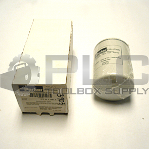 NEW IN BOX PARKER 921999 10C HYDRAULIC FILTER 