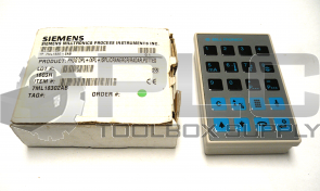 NEW IN BOX SIEMENS 1P 7ML1830-2AB PAD/KEYBOARD 7ML18302AB
