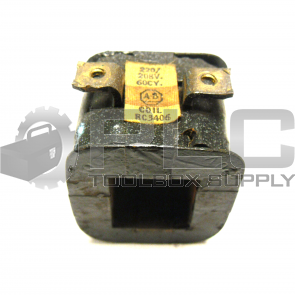 ALLEN BRADLEY RC-3406 COIL RC3406