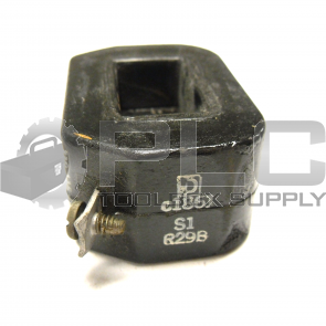 NEW SQUARE D C1861-S1-R29B COIL