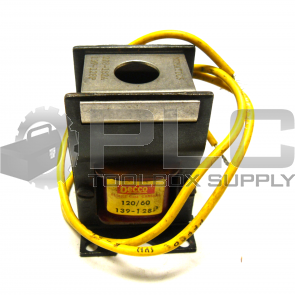 DECCO 139-128P COIL