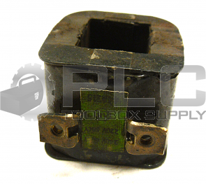 ALLEN BRADLEY 44A215 COIL