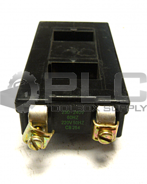 NEW ALLEN BRADLEY CB254 COIL CB-254