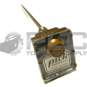 NEW PICK HEATERS 20H37 TEMPERATURE REGULATOR 