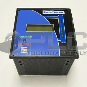 CLEVER BROOKS 623-00035-000 WATER LEVEL CONTROL MODULE 20VA 120VAC 