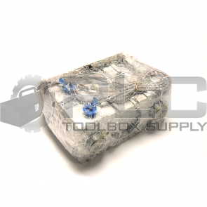 NEW SMC MGPM40-25Z-M9PW  MGP-Z PNUMATIC CYLINDER