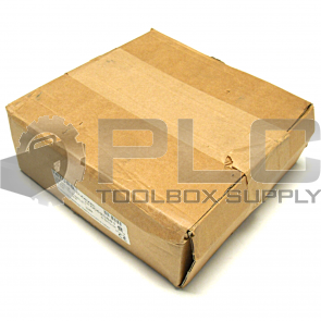 NEW SEALED IN BOX INTORQ 00520881 BRAKE STATOR ASSEMBLY 205VDC 40W