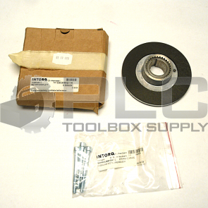 NEW IN BOX INTORQ 00396214 ROTOR ASSEMBLY