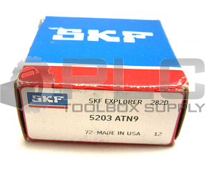 NEW SKF 5203 ATN9  BEARING