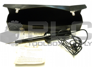 BK PRECISION PR-28 HIGH VOLTAGE PROBE UP TO 40 KV