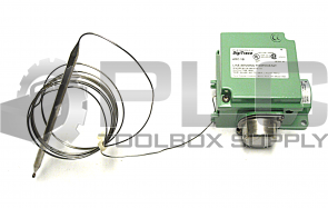 NEW DIGITRACE AMC-1B LINE SENSING THERMOSTAT 