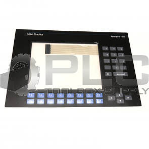 NEW ALLEN BRADLEY KEYPA 2711-K10C1 2711-K10C3 2711-K10C8 2711-K10C15 2711-K10C20