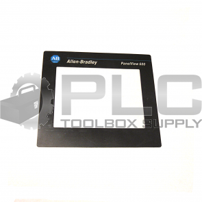 NEW ALLEN BRADLEY PV 600 2711-T6C2L1 2711-T6C8L1 2711-T6C16L1 MEMBRANE 