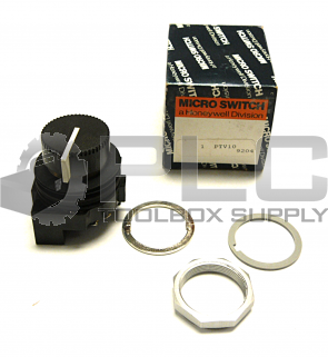 NEW HONEYWELL PTV10 MICROSWITCH 