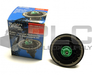 NEW SLOAN EBV-1020-A REPAIR KIT