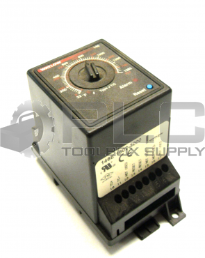 WATLOW 146E-1602-3000 TEMP CONTROL 