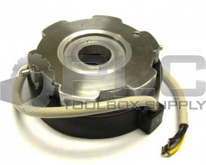 NEW BINDER 7343113E00 MAGNET CLUTCH A021087 230V 60 HZ 0,55A 25,8LBS