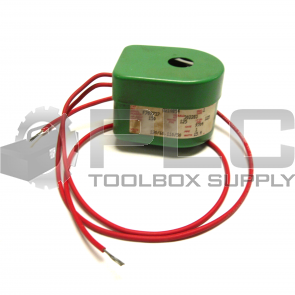 NEW ASCO 8210B54 COIL 
