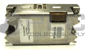 NEW FISHER 38B5786X132 RELAY DIRECT SINGLE ACTING