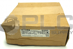 NEW SEALED INTORQ BFK458-12E SOLENOID BRAKE