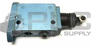 MAC 180006-112-0014 PNEUMATIC VALVE 180000-112