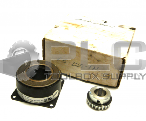 NEW WARNER PB-250 BREAK ASSEMBLY 