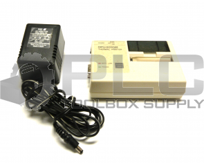 SII  DPU-201G THERMAL PRINTER DPU-201GS 01SU WITH  DPU-201G-05