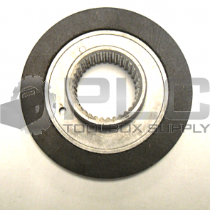 NEW LENZE ASBESTOSFREE 14-92-6 ROTOR PAD