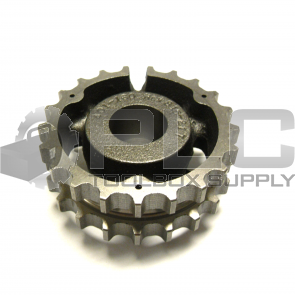 NEW REX 815-21T SPROCKET 