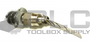NEW FLOTECT V4-SS-2-U-V VANE OPERATED FLOW SWITCH 