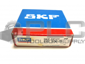NEW LOT OF 3 SKF 6305-2RSNRJEM  BALL BEARING 