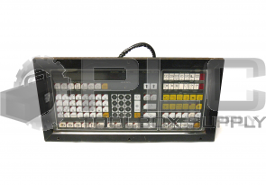 OKUMA EUA-IC0827 CONTROL PANEL OSP3000