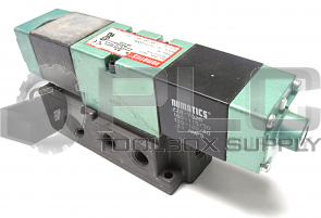 NUMATICS 152SS400K SOLENOID VALVE