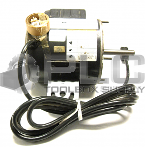 NEW EMERSON K55HXFAC-8807 BLOWER MOTOR 1931  1/4 HP  115  VOLTS 60 HZ 