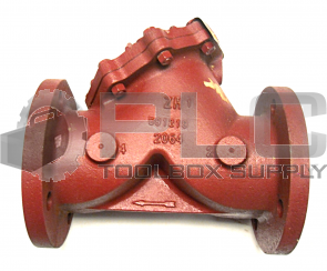 NEW PENTAIR WATER 3'' SER 427 DIAPHRAM VALVE 091219