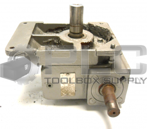 WINSMITH 926DVE ELECTRIC MOTOR 926XDVE061X0B7