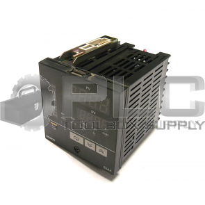 OMRON E5AK-AA2-500 DIGITAL TEMP CONTROLLER