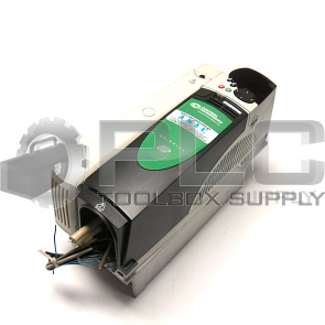 CONTROL TECHNIQUES SP2403 UNIDRIVE 380-480VAC 3PH