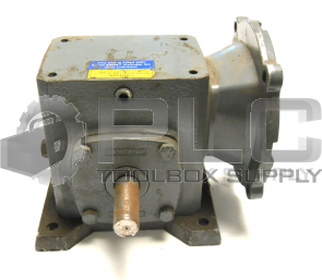 NEW BOSTON GEAR F71530B56 SPEED REDUCER 700 SERIES