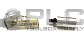 NEW DEUBLIN 1005-020-038 AIR ROTOR 