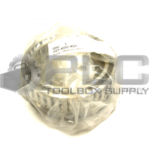 NEW SEALED ROTOR 101-60D-401E MEDIUM ROTOR REV C