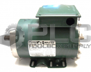 NEW RELIANCE ELECTRIC P14X1370G MOTOR 2HP 3PH 1725RPM 230/460V 