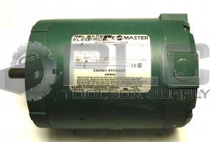 NEW RELIANCE P56X1338W MOTOR 3PH 1/2 HP 1725RPM