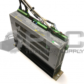 CONTROL TECHNIQUES C60221-1.04-Z MAXAX 200 BRUSHLESS AC SERVO DRIVE C60221Z