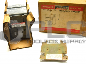 NEW HONEYWELL M9184-D-1021 NSR ACTUATOR 