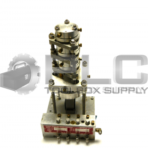 EMERY WINSLOW 180-4EM-500 SCALE D-33474-2  SM-500 