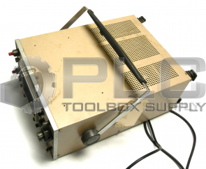 BK PRECISION 1560 OSCILLOSCOPE 