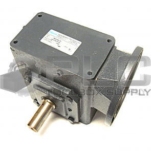 MORSE RAIDER 262Q140L20 GEAR REDUCER XG1155R10K