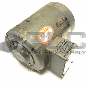 BALDOR IDNM3538 MOTOR 1/2 H.P 35L819-1802G1