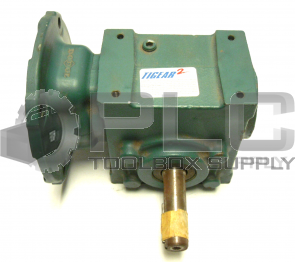 NEW DODGE 176Q10R56 TIGEAR 2 REDUCER 1750 RPM